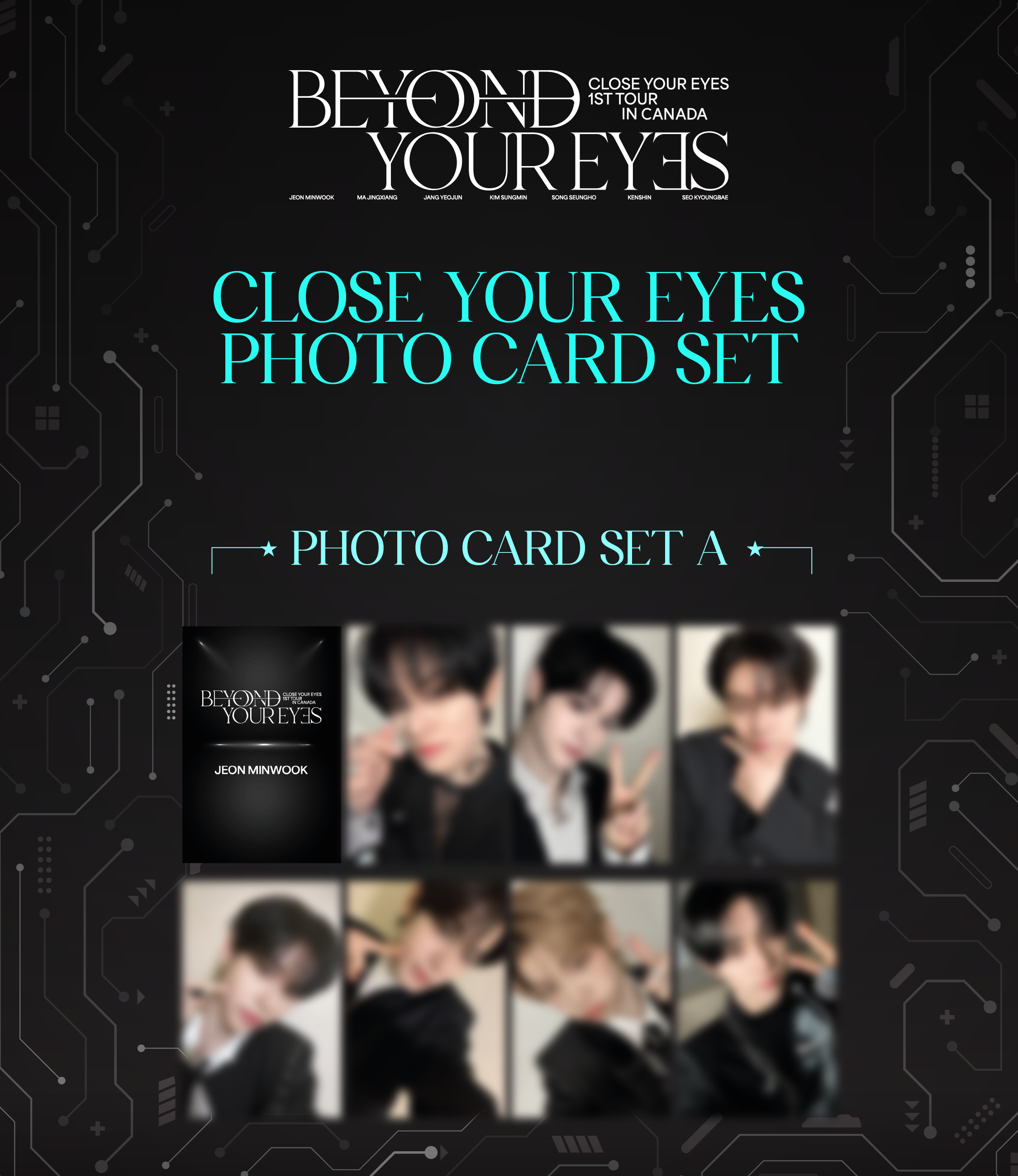 Photocards