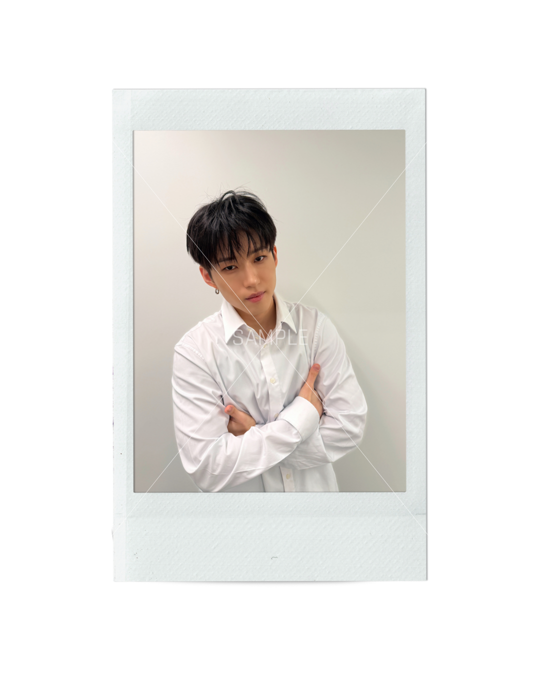YOUNITE Toronto Polaroid