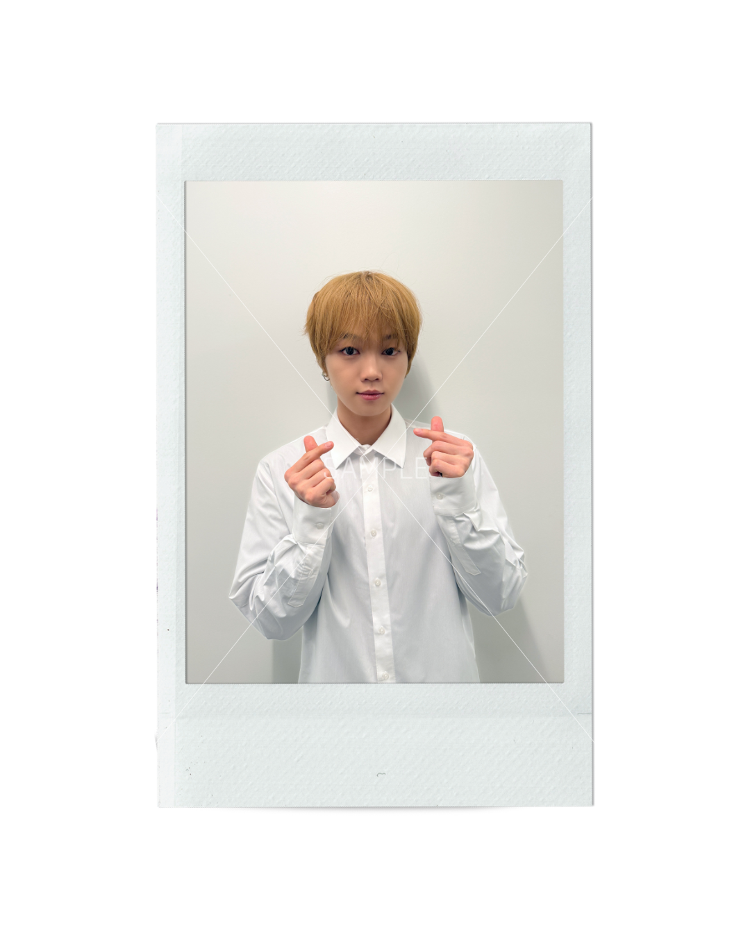 YOUNITE Toronto Polaroid