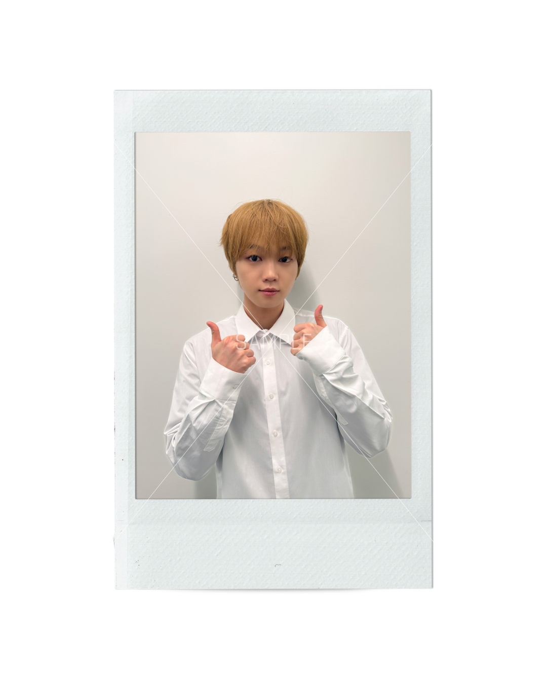 YOUNITE Toronto Polaroid