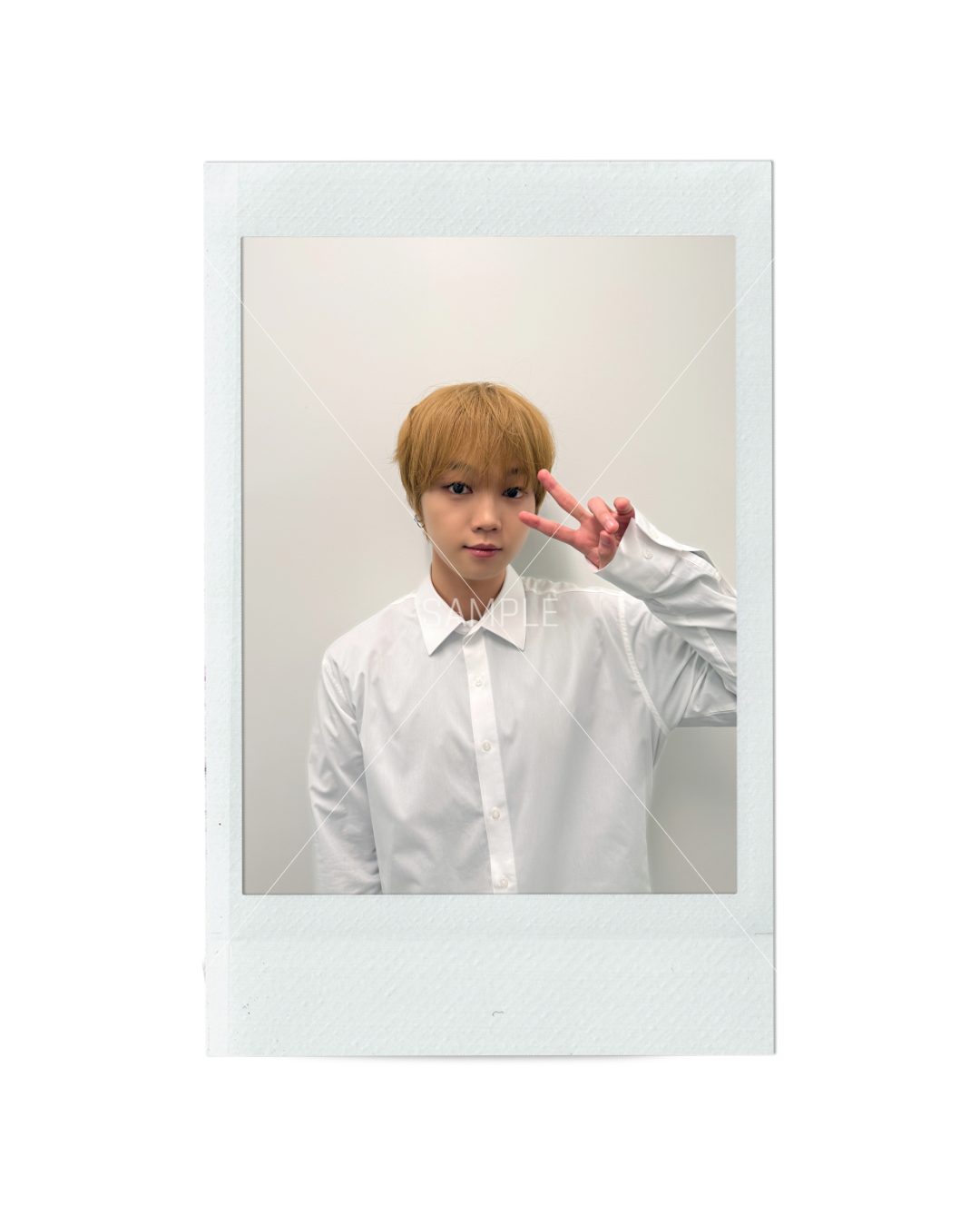 YOUNITE Toronto Polaroid
