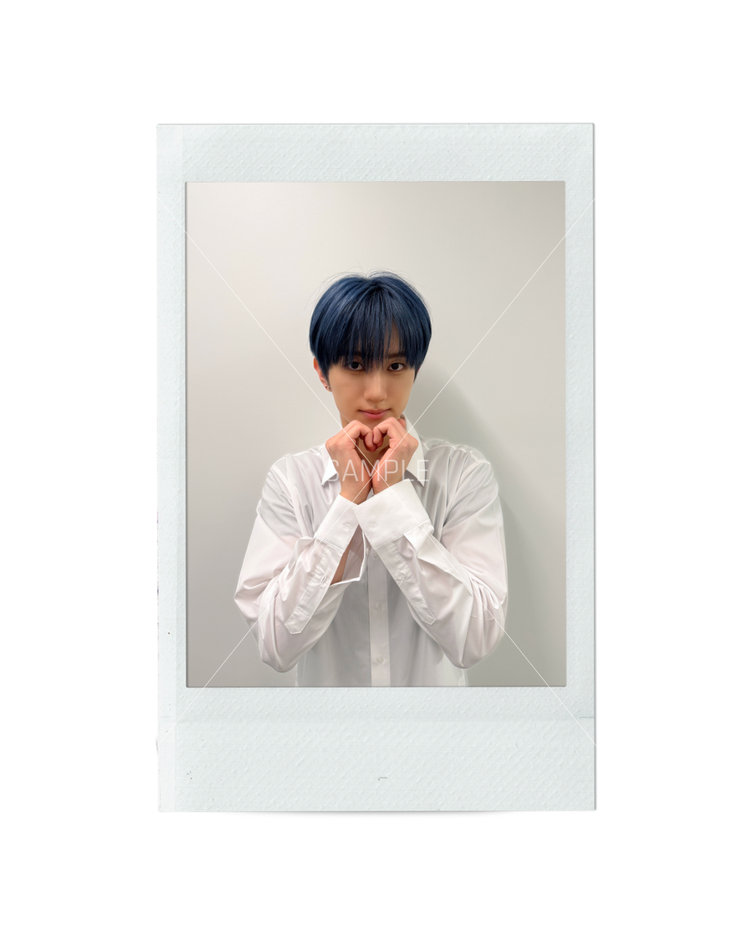 YOUNITE Toronto Polaroid