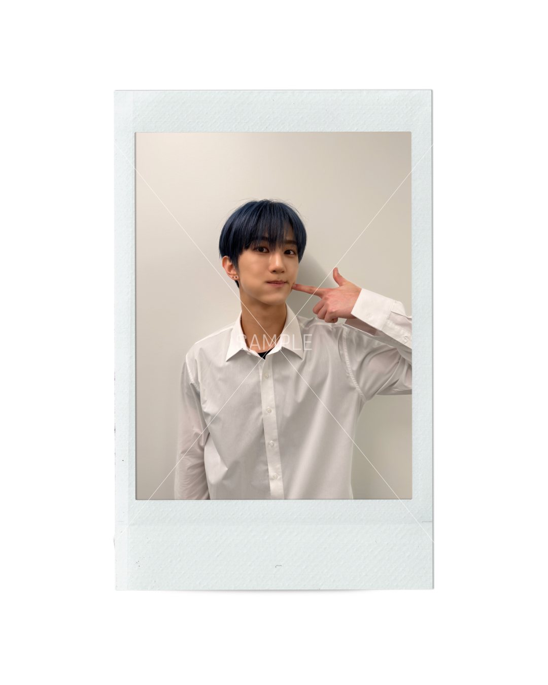YOUNITE Toronto Polaroid