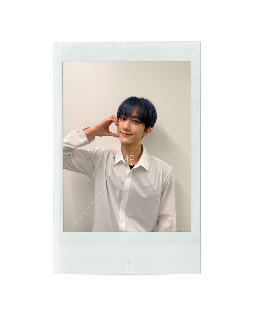 YOUNITE Toronto Polaroid