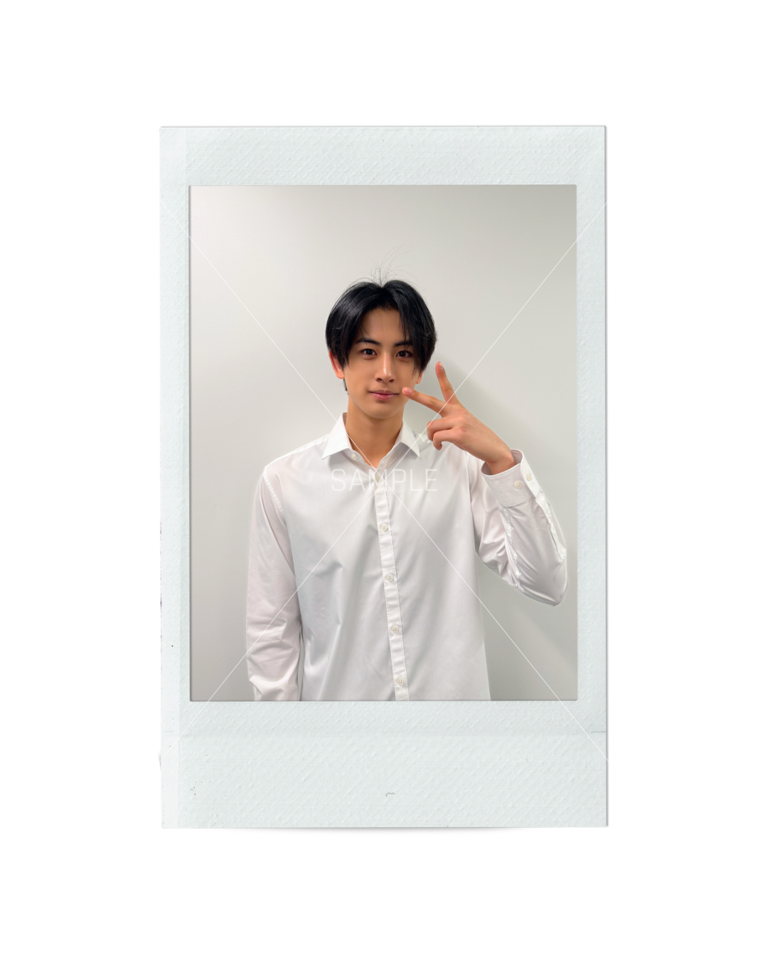 YOUNITE Toronto Polaroid