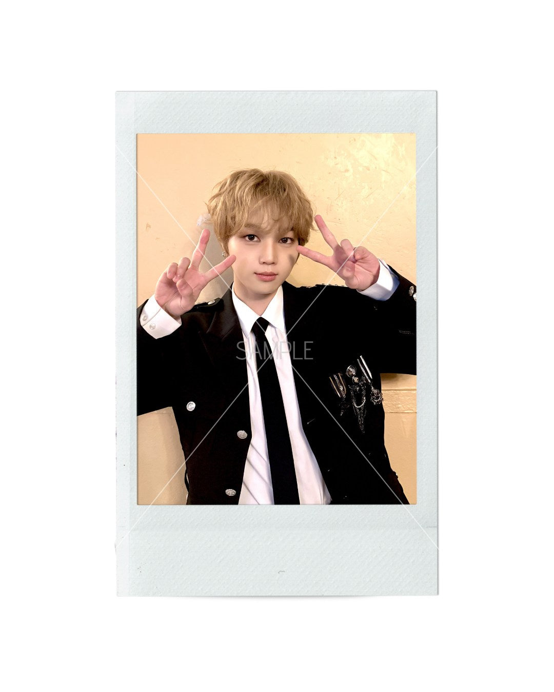 Polaroids