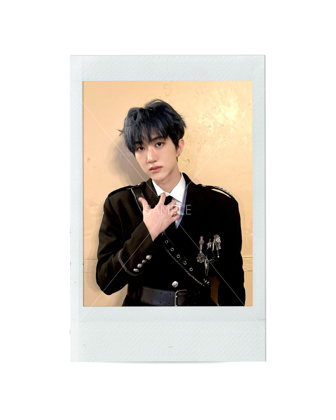 YOUNITE Montreal Polaroid