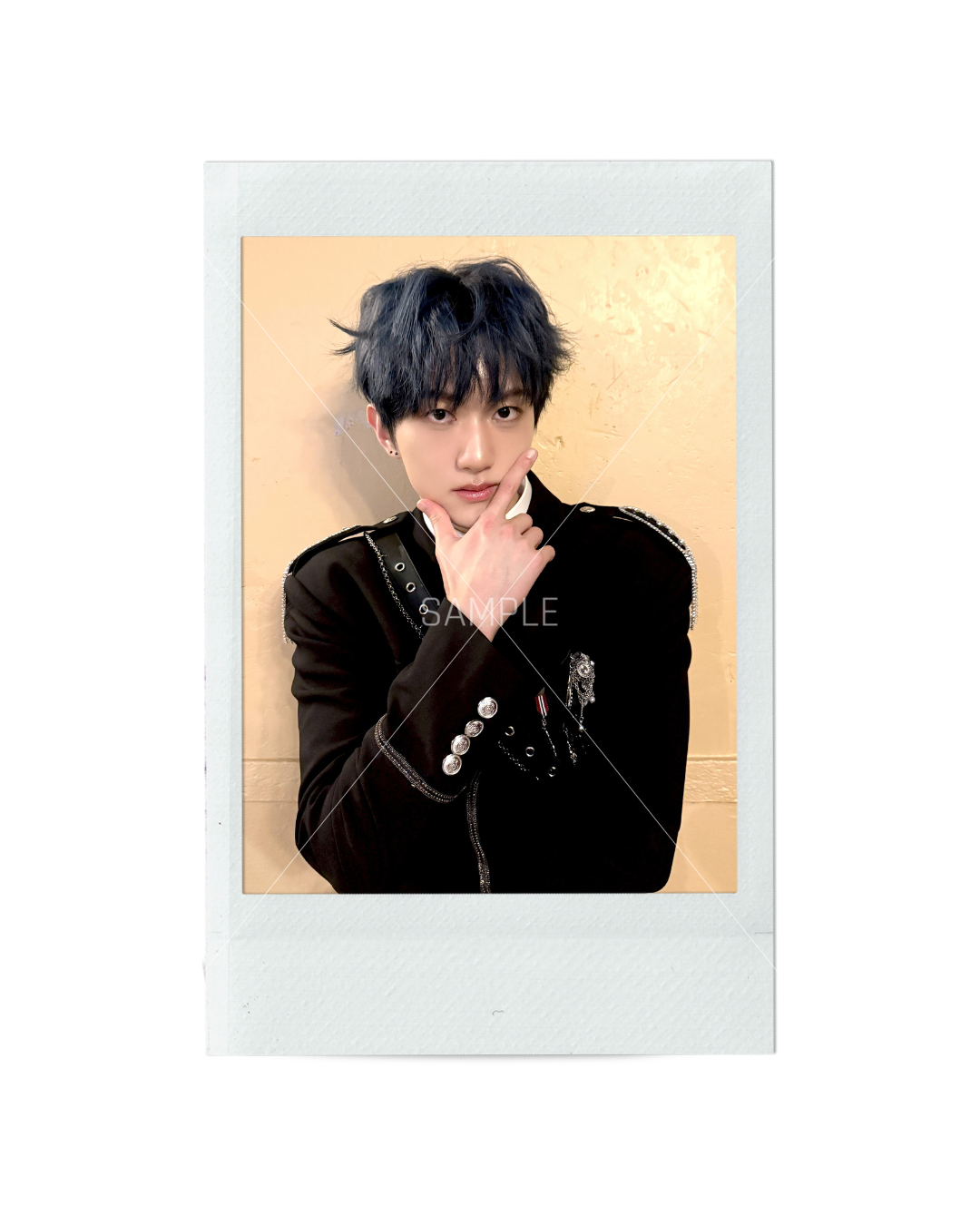 YOUNITE Montreal Polaroid