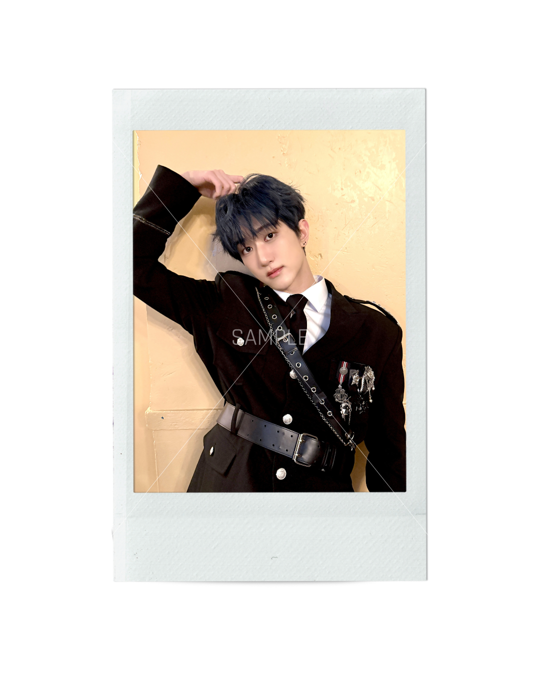 YOUNITE Montreal Polaroid