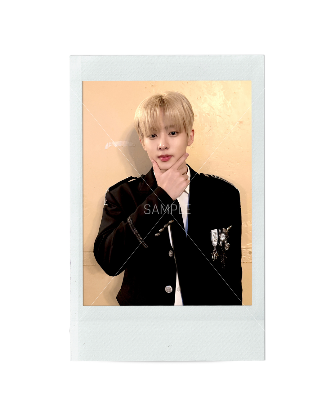 YOUNITE Montreal Polaroid