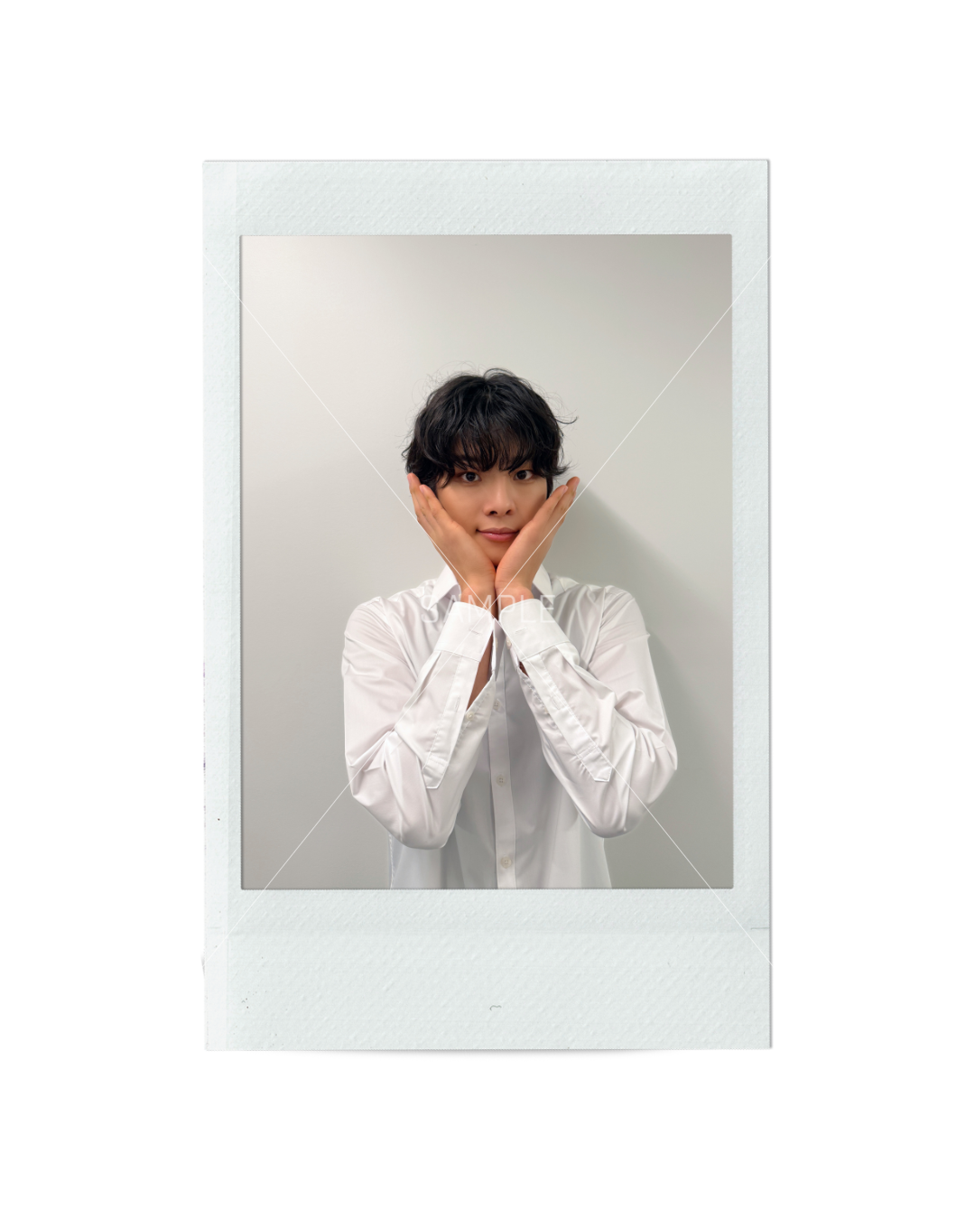 YOUNITE Toronto Polaroid