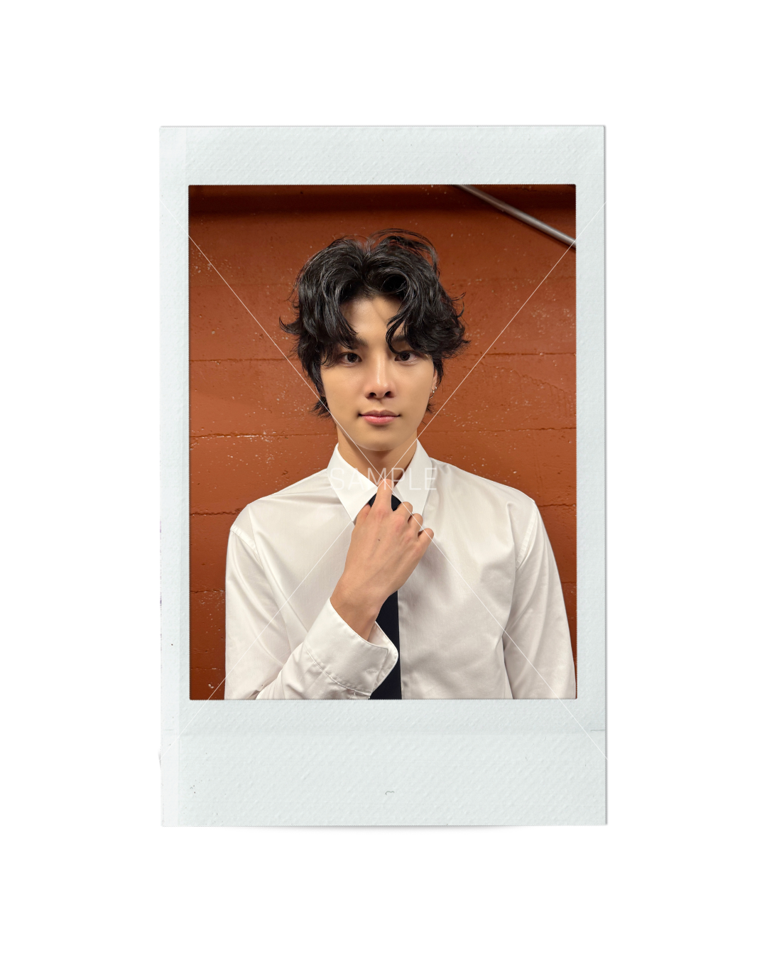 YOUNITE Vancouver Polaroid