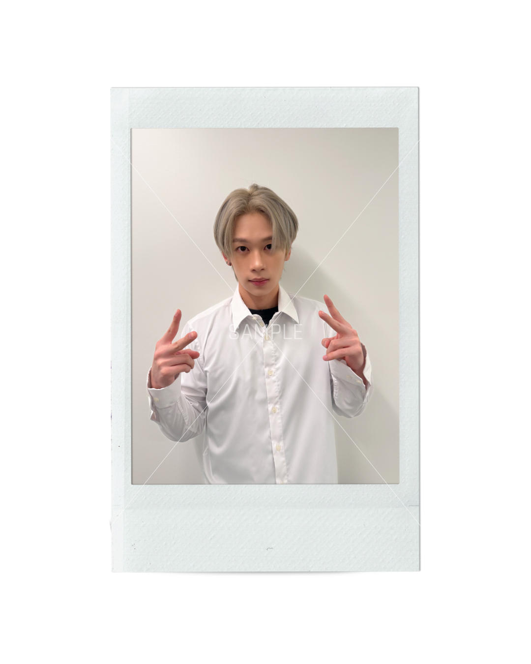 YOUNITE Toronto Polaroid
