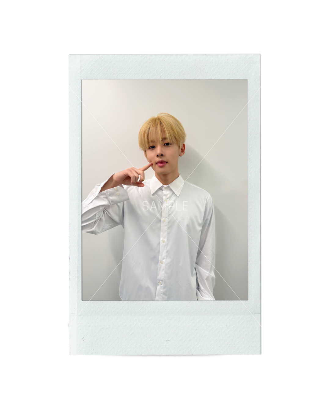 YOUNITE Toronto Polaroid