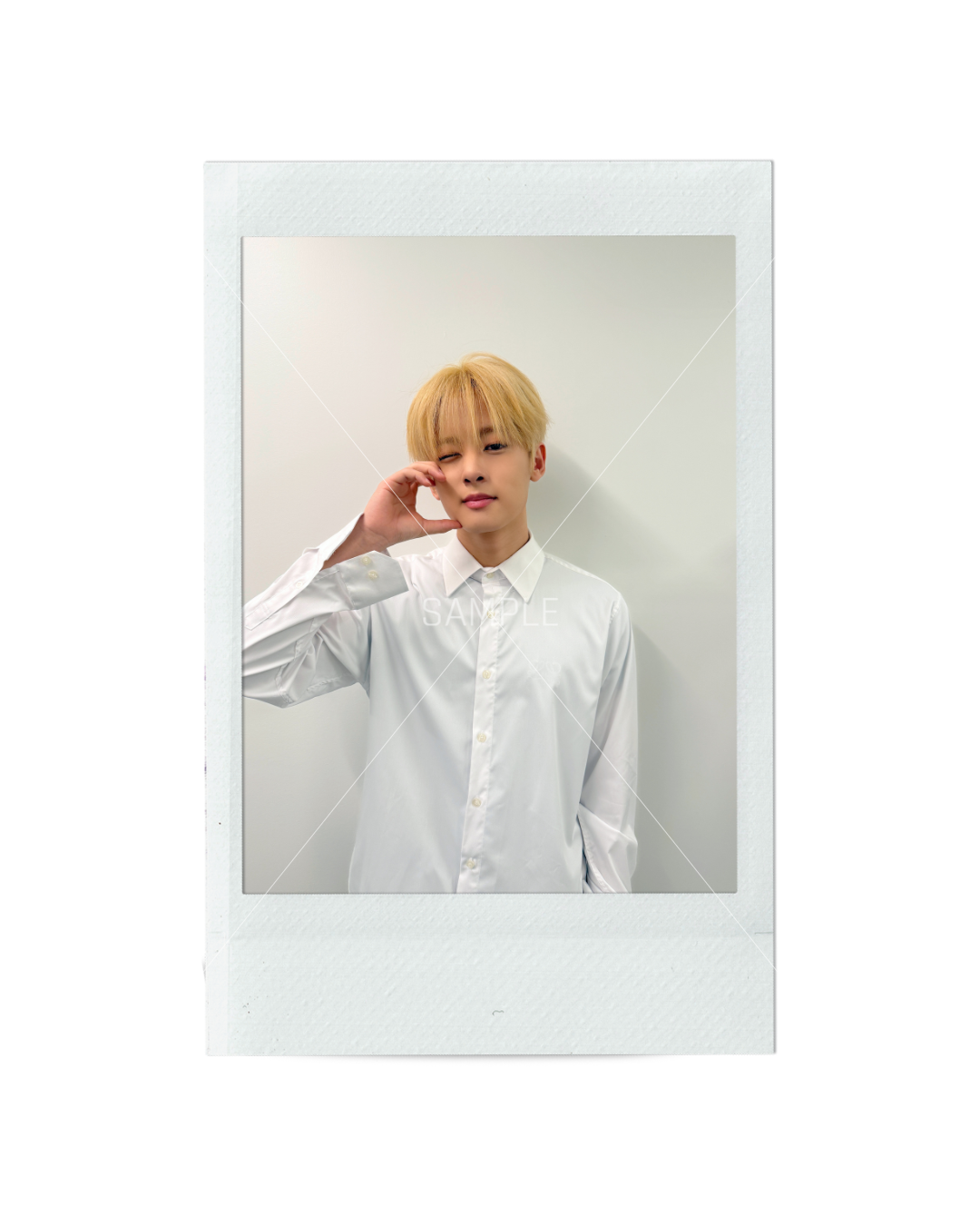 YOUNITE Toronto Polaroid