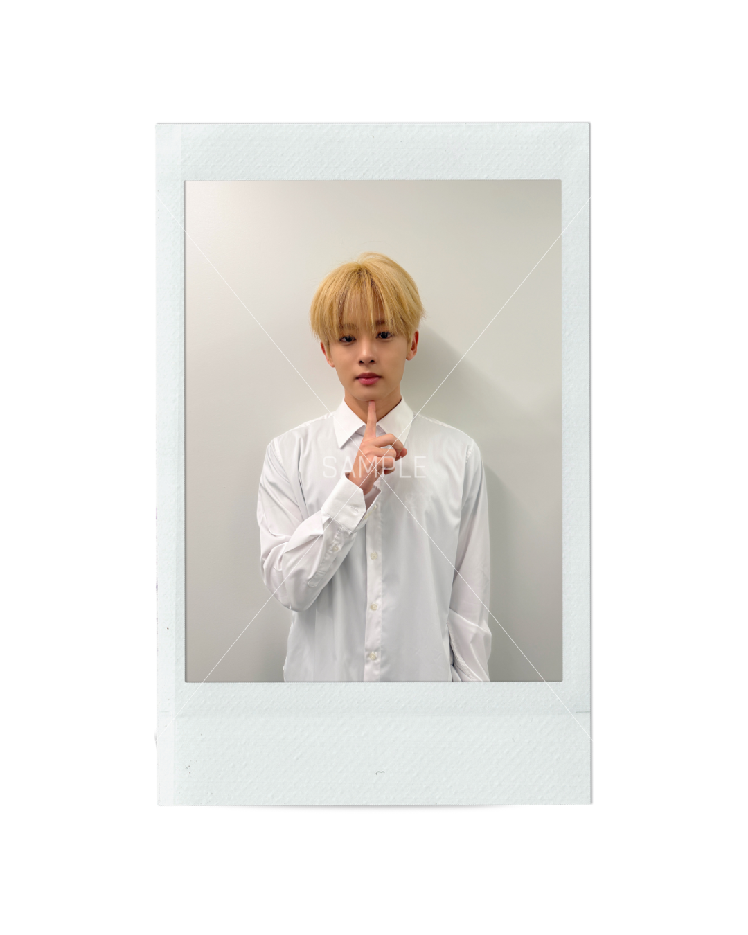 YOUNITE Toronto Polaroid
